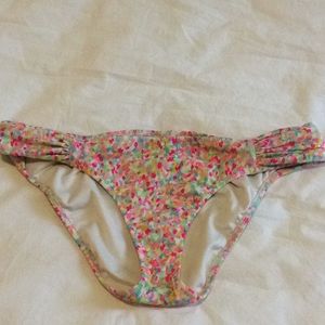Victoria secret bikini bottoms